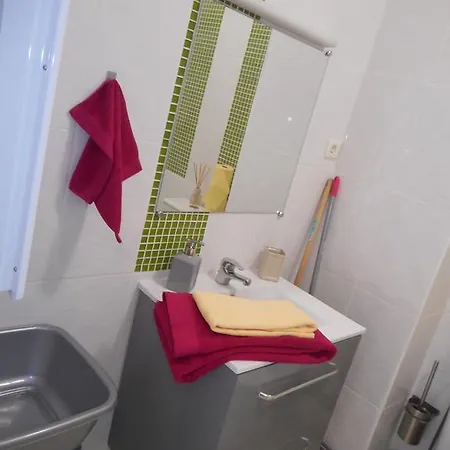 Apartment Appart Nathalie Bourg-en-Bresse
