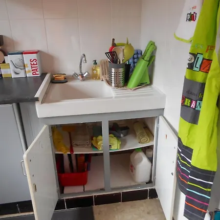 Appart Nathalie Apartment