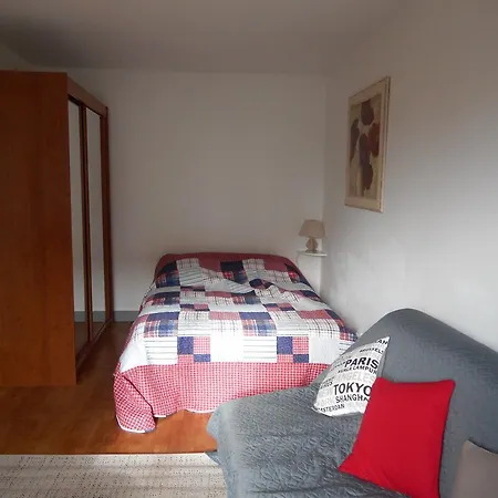 Appart Nathalie Apartment *