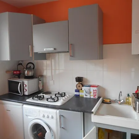 Apartment Appart Nathalie