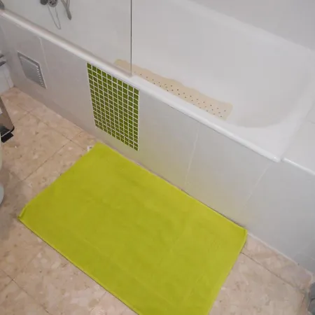 Appart Nathalie Apartment