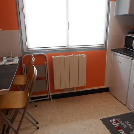 Apartment Appart Nathalie