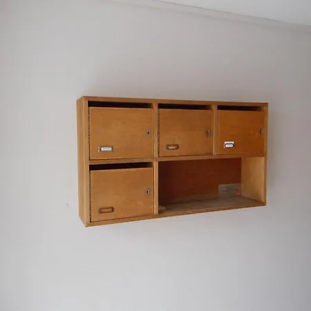 Appart Nathalie Apartment