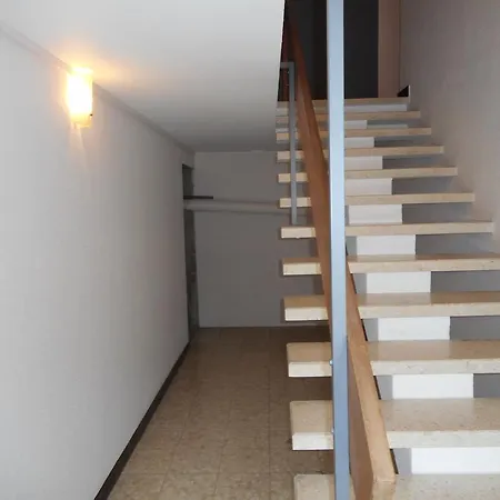 Apartment Appart Nathalie *